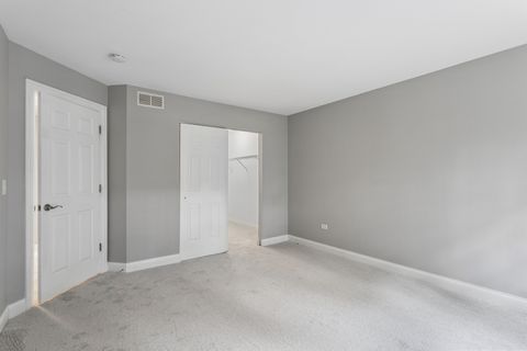 Tiny photo for 43 Foxcroft Road #43-127, Naperville, IL 60565 (MLS # 12586724)
