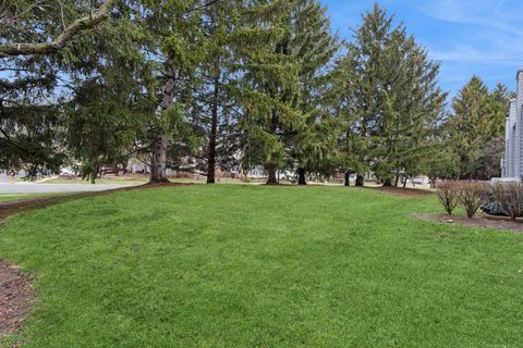 Tiny photo for 43 Foxcroft Road #43-127, Naperville, IL 60565 (MLS # 12586724)