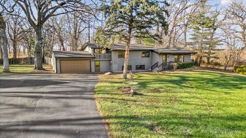 Tiny photo for 5609 N Il Route 47 Highway, Woodstock, IL 60098 (MLS # 12526498)