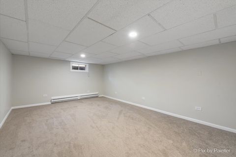 Tiny photo for 5609 N Il Route 47 Highway, Woodstock, IL 60098 (MLS # 12526498)