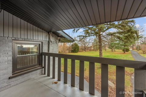 Tiny photo for 5609 N Il Route 47 Highway, Woodstock, IL 60098 (MLS # 12526498)