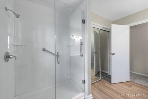 Tiny photo for 5609 N Il Route 47 Highway, Woodstock, IL 60098 (MLS # 12526498)