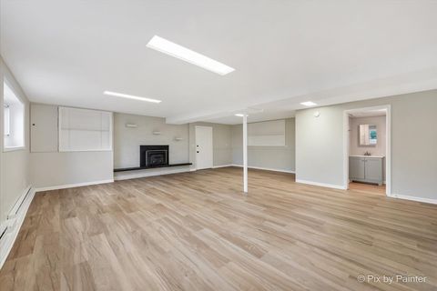 Tiny photo for 5609 N Il Route 47 Highway, Woodstock, IL 60098 (MLS # 12526498)