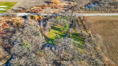 Tiny photo for 5609 N Il Route 47 Highway, Woodstock, IL 60098 (MLS # 12526498)