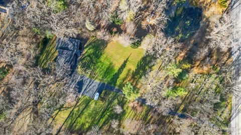 Tiny photo for 5609 N Il Route 47 Highway, Woodstock, IL 60098 (MLS # 12526498)