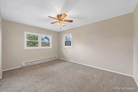 Tiny photo for 5609 N Il Route 47 Highway, Woodstock, IL 60098 (MLS # 12526498)
