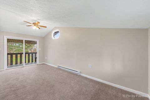 Tiny photo for 5609 N Il Route 47 Highway, Woodstock, IL 60098 (MLS # 12526498)