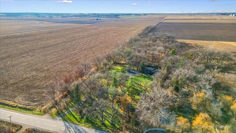 Tiny photo for 5609 N Il Route 47 Highway, Woodstock, IL 60098 (MLS # 12526498)
