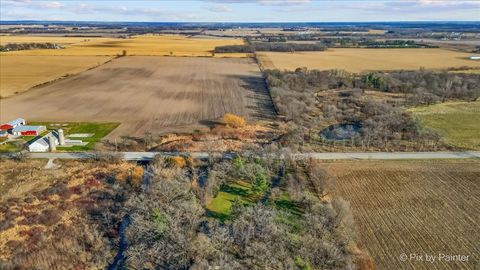 Tiny photo for 5609 N Il Route 47 Highway, Woodstock, IL 60098 (MLS # 12526498)