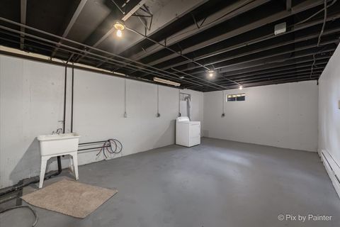 Tiny photo for 5609 N Il Route 47 Highway, Woodstock, IL 60098 (MLS # 12526498)