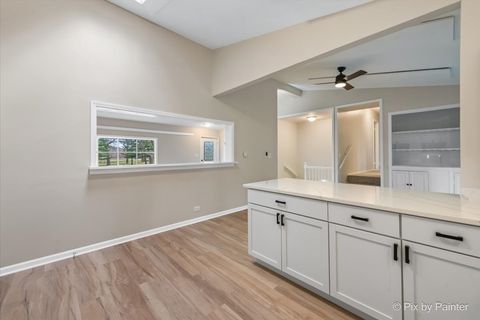 Tiny photo for 5609 N Il Route 47 Highway, Woodstock, IL 60098 (MLS # 12526498)