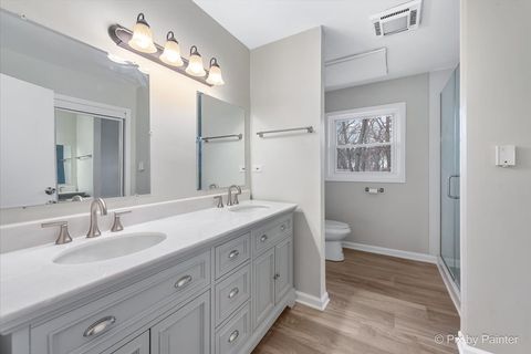 Tiny photo for 5609 N Il Route 47 Highway, Woodstock, IL 60098 (MLS # 12526498)