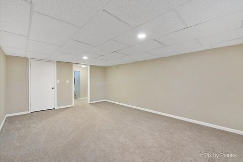 Tiny photo for 5609 N Il Route 47 Highway, Woodstock, IL 60098 (MLS # 12526498)