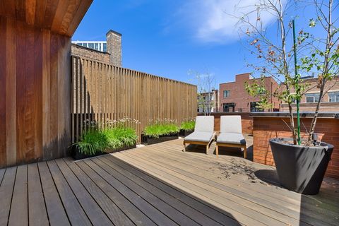 Tiny photo for 2249 N Burling Street, Chicago, IL 60614 (MLS # 12600587)
