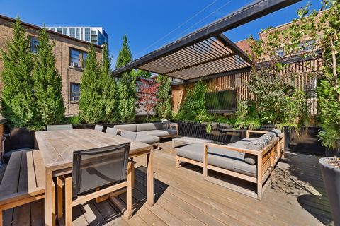 Tiny photo for 2249 N Burling Street, Chicago, IL 60614 (MLS # 12600587)