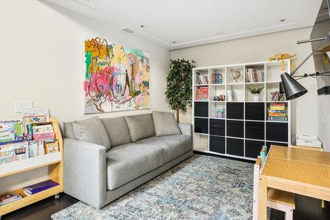 Tiny photo for 2249 N Burling Street, Chicago, IL 60614 (MLS # 12600587)