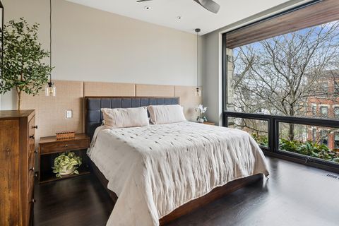 Tiny photo for 2249 N Burling Street, Chicago, IL 60614 (MLS # 12600587)