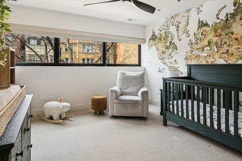 Tiny photo for 2249 N Burling Street, Chicago, IL 60614 (MLS # 12600587)