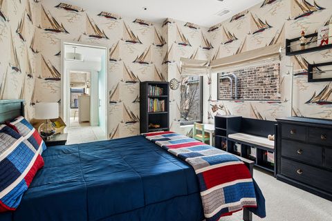 Tiny photo for 2249 N Burling Street, Chicago, IL 60614 (MLS # 12600587)