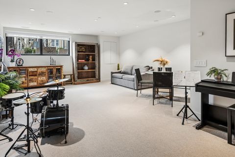 Tiny photo for 2249 N Burling Street, Chicago, IL 60614 (MLS # 12600587)