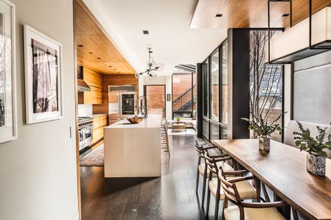 Tiny photo for 2249 N Burling Street, Chicago, IL 60614 (MLS # 12600587)