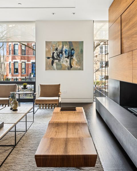 Tiny photo for 2249 N Burling Street, Chicago, IL 60614 (MLS # 12600587)