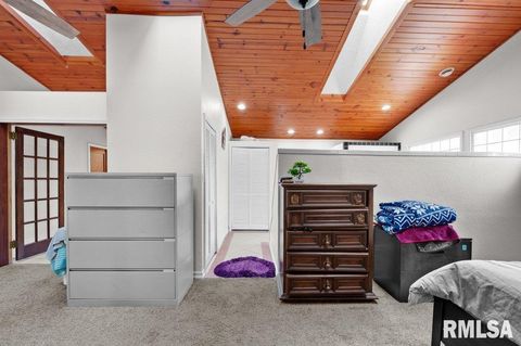 Tiny photo for 705 13TH Street W, Milan, IL 61264 (MLS # 12598891)