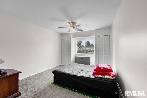 Tiny photo for 705 13TH Street W, Milan, IL 61264 (MLS # 12598891)