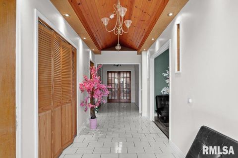 Tiny photo for 705 13TH Street W, Milan, IL 61264 (MLS # 12598891)