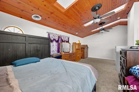 Tiny photo for 705 13TH Street W, Milan, IL 61264 (MLS # 12598891)