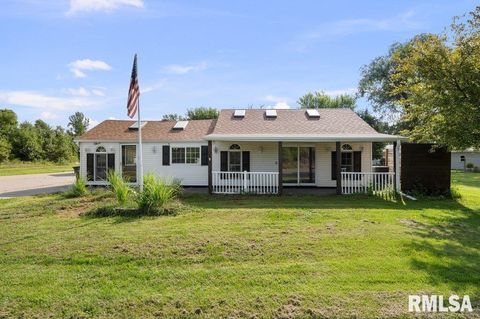 Tiny photo for 705 13TH Street W, Milan, IL 61264 (MLS # 12598891)