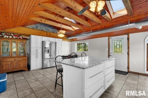 Tiny photo for 705 13TH Street W, Milan, IL 61264 (MLS # 12598891)