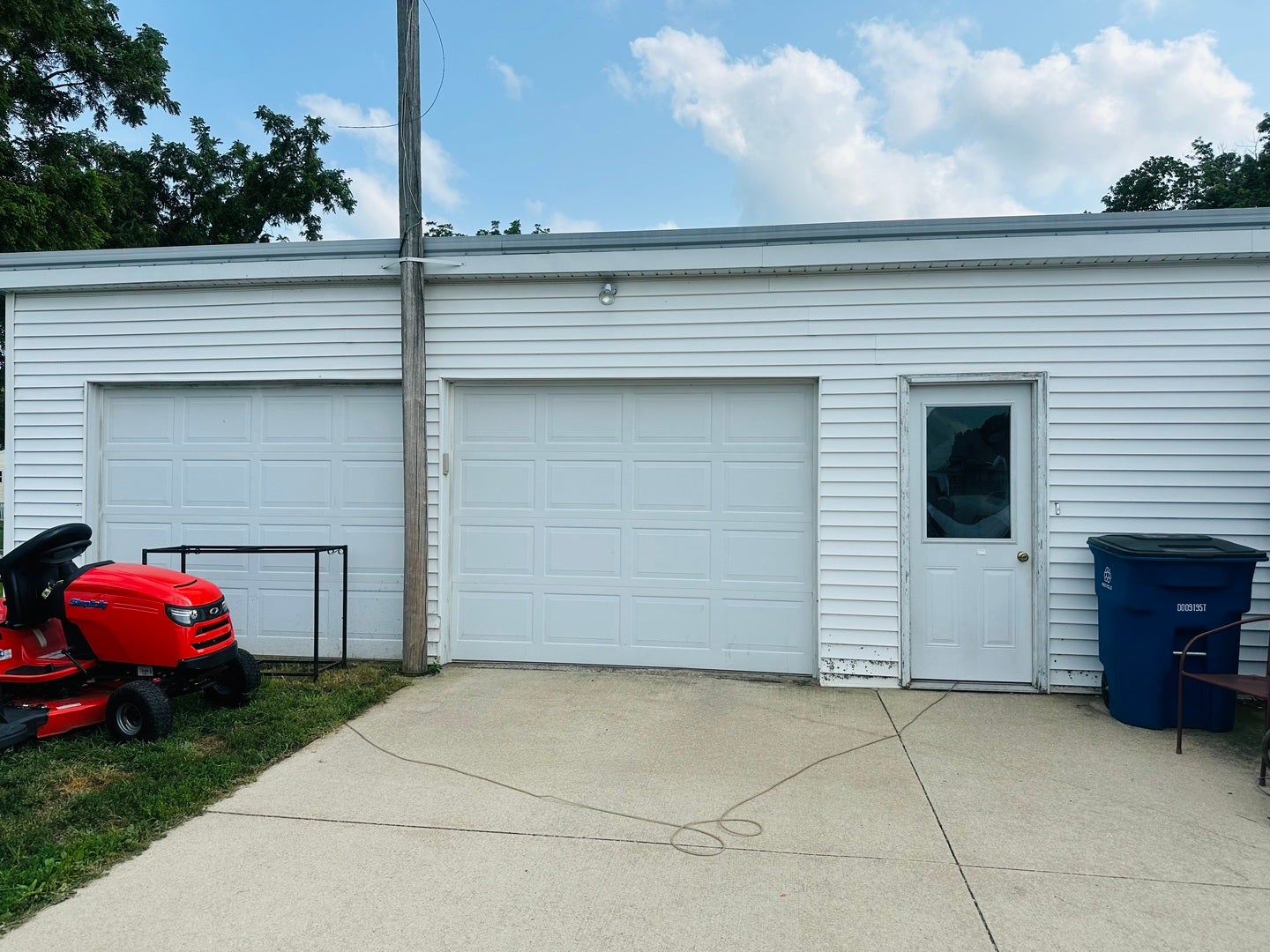 410 N Main Street