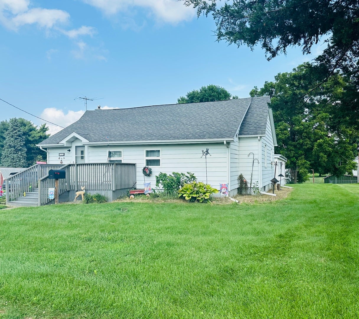 410 N Main Street