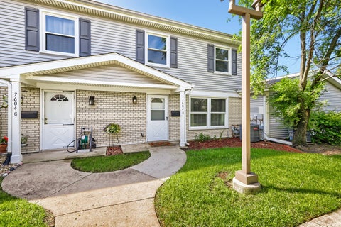 Photo of 7604 Bristol Lane, Hanover Park, IL 60133 (MLS # 12677789)