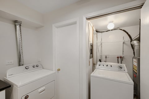 Tiny photo for 7604 Bristol Lane #B, Hanover Park, IL 60133 (MLS # 12677789)