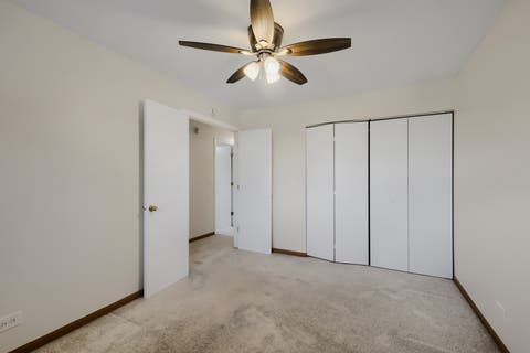 Tiny photo for 7604 Bristol Lane #B, Hanover Park, IL 60133 (MLS # 12677789)
