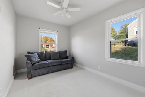 Tiny photo for 1216 26th Avenue, Rock Island, IL 61201 (MLS # 12794310)