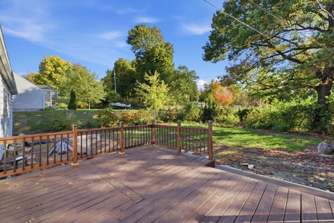Tiny photo for 1216 26th Avenue, Rock Island, IL 61201 (MLS # 12794310)