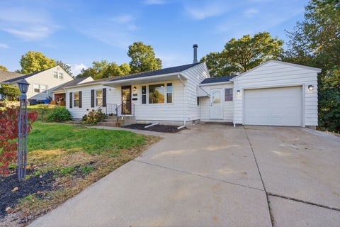 Tiny photo for 1216 26th Avenue, Rock Island, IL 61201 (MLS # 12794310)