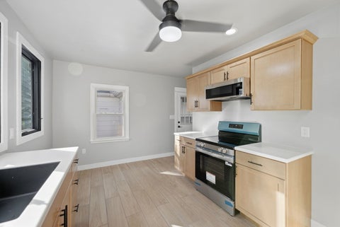 Tiny photo for 1216 26th Avenue, Rock Island, IL 61201 (MLS # 12794310)