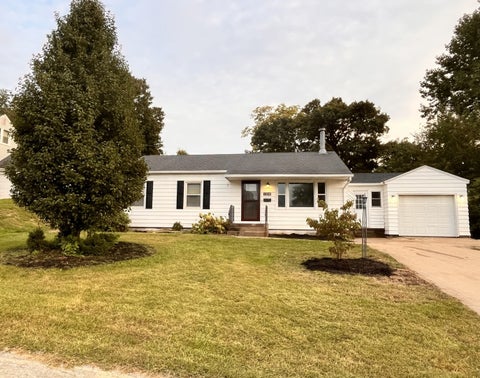 Photo of 1216 26th Avenue, Rock Island, IL 61201 (MLS # 12794310)