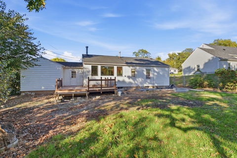 Tiny photo for 1216 26th Avenue, Rock Island, IL 61201 (MLS # 12794310)