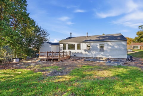 Tiny photo for 1216 26th Avenue, Rock Island, IL 61201 (MLS # 12794310)