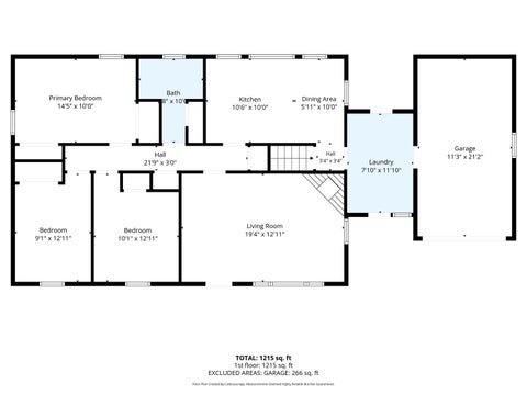 Tiny photo for 1216 26th Avenue, Rock Island, IL 61201 (MLS # 12794310)