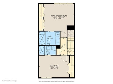 Tiny photo for 2731 N JANSSEN Avenue, Chicago, IL 60614 (MLS # 12736854)