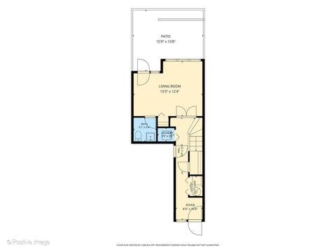 Tiny photo for 2731 N JANSSEN Avenue, Chicago, IL 60614 (MLS # 12736854)