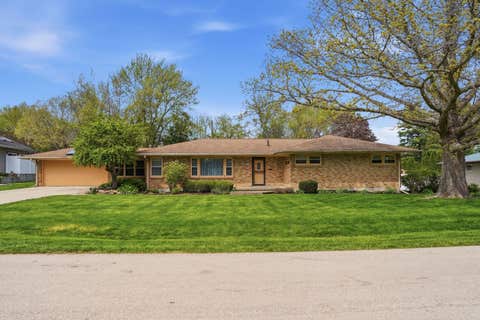 Photo of 1213 Douglas Terrace, Dixon, IL 61021 (MLS # 12731411)