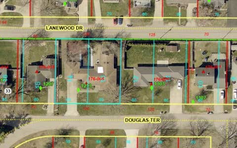 Tiny photo for 1213 Douglas Terrace, Dixon, IL 61021 (MLS # 12731411)
