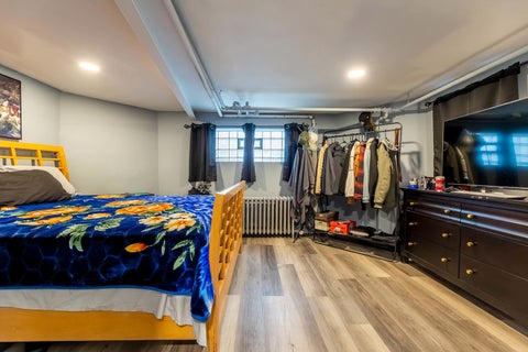 Tiny photo for 6455 S California Avenue, Chicago, IL 60629 (MLS # 12740049)